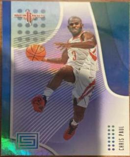 Chris Paul