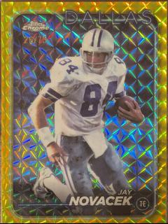 Jay Novacek