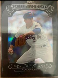 Nolan Ryan