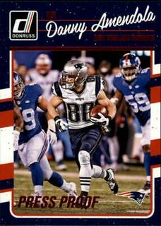 Danny Amendola