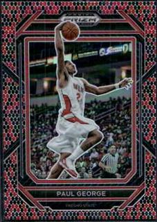 Paul George