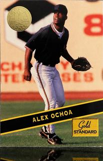 Alex Ochoa