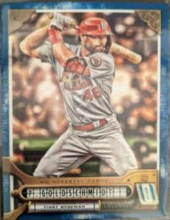 Paul Goldschmidt