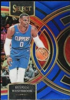 Russell Westbrook