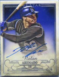 Nolan Arenado