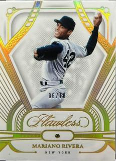 Mariano Rivera