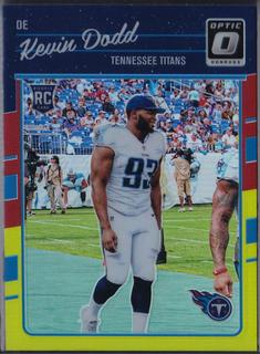 Kevin Dodd