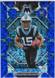 Jonathan Mingo
