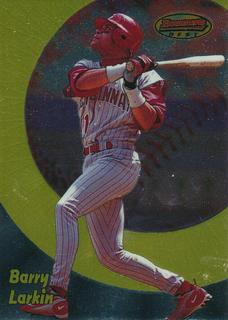 Barry Larkin