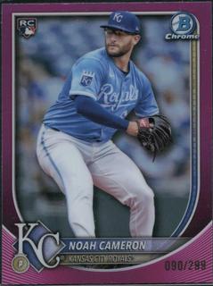 Noah Cameron