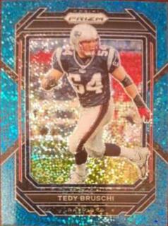 Tedy Bruschi