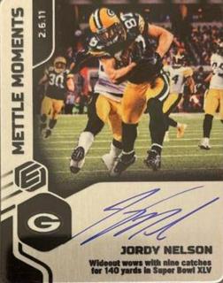 Jordy Nelson