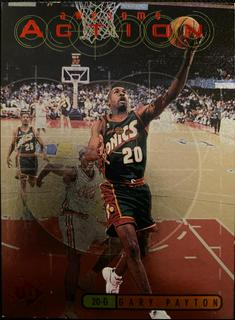 Gary Payton