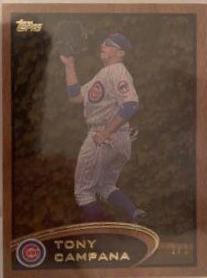 Tony Campana