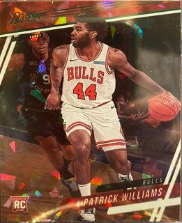 Patrick Williams