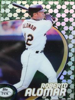 Roberto Alomar