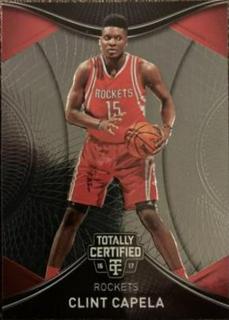 Clint Capela