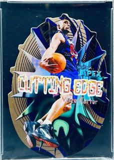 Vince Carter