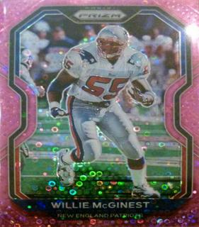 Willie McGinest