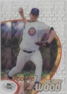 Kerry Wood
