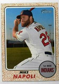 Mike Napoli