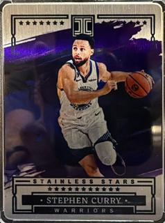 Stephen Curry