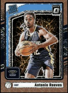 Antonio Reeves
