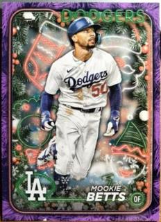 Mookie Betts