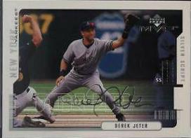 Derek Jeter