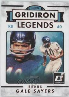 Gale Sayers