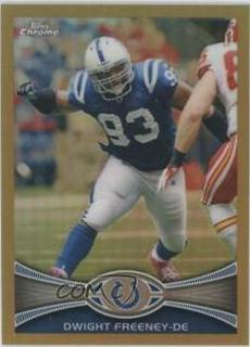 Dwight Freeney