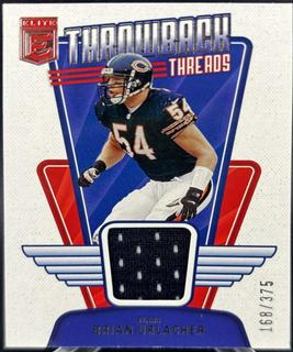 Brian Urlacher