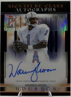 Warren Moon