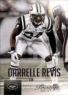Darrelle Revis