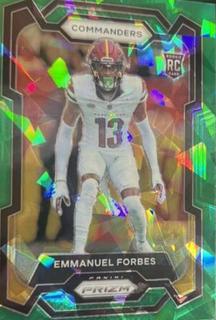 Emmanuel Forbes