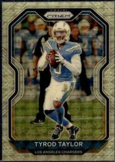 Tyrod Taylor