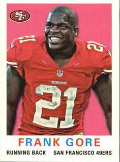 Frank Gore