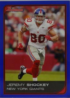 Jeremy Shockey