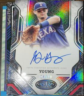 Michael Young