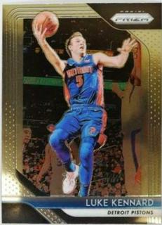 Luke Kennard