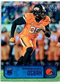 Emmanuel Ogbah