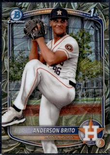 Anderson Brito