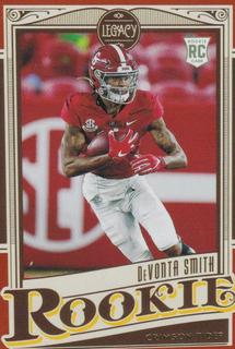 DeVonta Smith