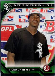 Franklin Reyes