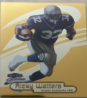 Ricky Watters