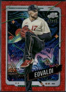 Nathan Eovaldi