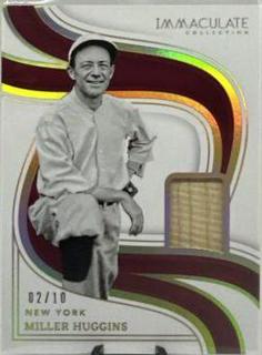 Miller Huggins