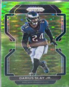 Darius Slay Jr.