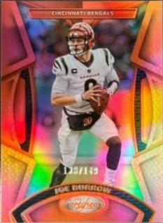 Joe Burrow