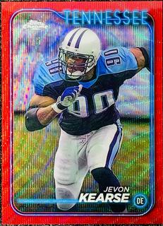 Jevon Kearse